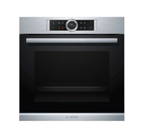 Духовка BOSCH HBG6750S1