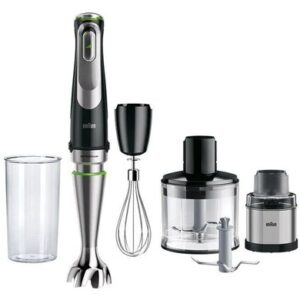 Блендер BRAUN MQ9138XI