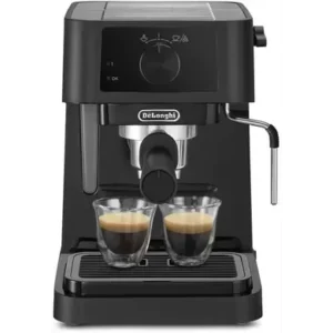 Кавоварка DELONGHI EC235BK