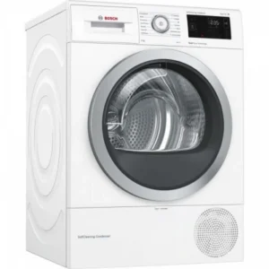Сушильна машина BOSCH WTW876S0PL