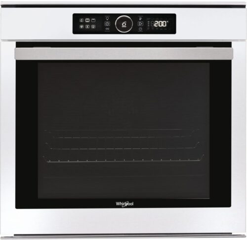 Духовка WHIRLPOOL AKZM8420WH