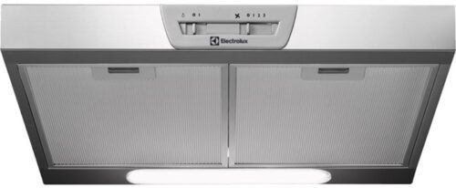 Витяжка ELECTROLUX LFU216X - Зображення 3