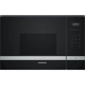 Мікрохвильовка SIEMENS BF525LMS0
