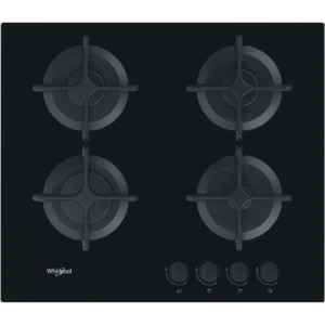 Варильна поверхня WHIRLPOOL AKT616NB