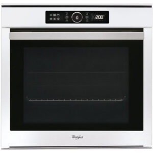 Духовка WHIRLPOOL AKZM8480WH