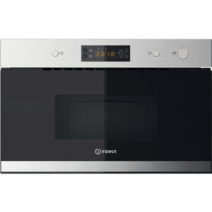 Мікрохвильовка INDESIT MWI3211IX