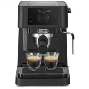 Кавоварка DELONGHI EC230.BK