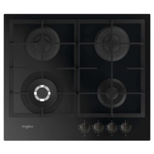 Варильна поверхня WHIRLPOOL AKTL629NB1