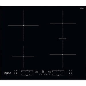 Варильна поверхня WHIRLPOOL WBB3960BF