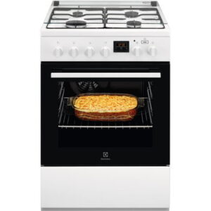 Комбінована плита ELECTROLUX LKK660202W