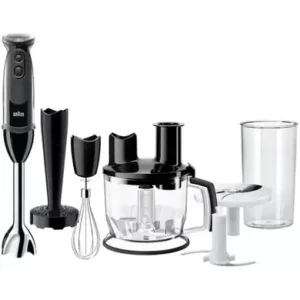 Блендер BRAUN MQ5277BK