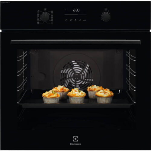 Духовка ELECTROLUX EOD6C77WZ - Зображення 2