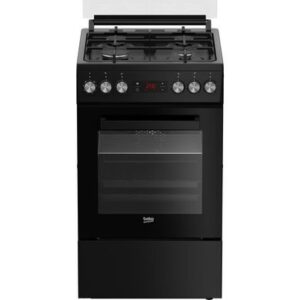 Комбінована плита BEKO FSM52330DBDS