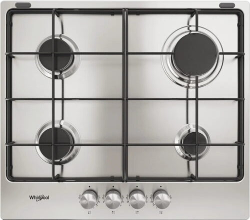 Варильна поверхня WHIRLPOOL TGML650IX - Зображення 2