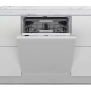 Посудомийна машина WHIRLPOOL WKCIO3T133PFE