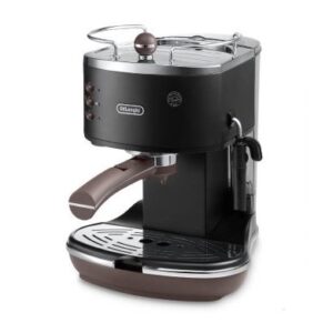 Кавоварка DELONGHI ECOV311.BK