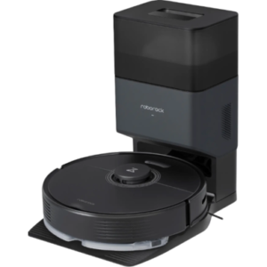 Робот-пилосос ROBOROCK Q7 MAX+ BLACK