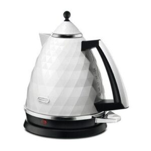 Чайник DELONGHI KBJ2001.W