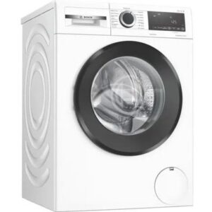 Пральна машина BOSCH WGG0420GPL