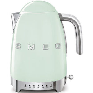 Чайник SMEG KLF04PGEU