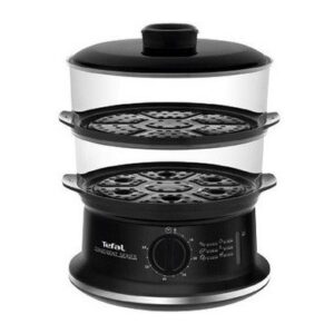 Пароварка TEFAL VC140131