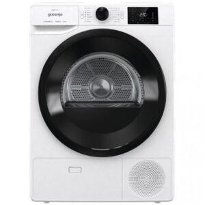 Сушильна машина GORENJE DNE92/GNPL