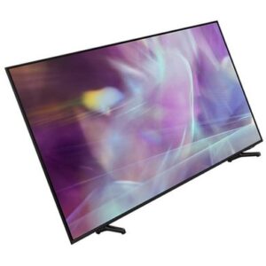 Телевізор SAMSUNG QE43Q60CAUXXH