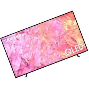 Телевізор SAMSUNG QE65Q60CAUXXH