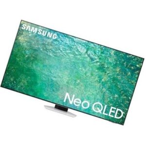 Телевізор SAMSUNG QE75QN85CATXXH. Перегляньте чудові деталі як у найтемніших, так і в найяскравіших сценах завдяки міні-світлодіодам Quantum Mini.