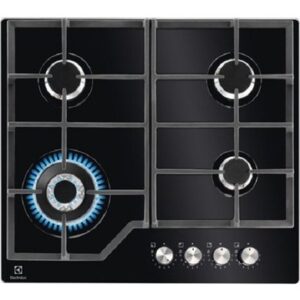 Варильна поверхня ELECTROLUX KGG64362K
