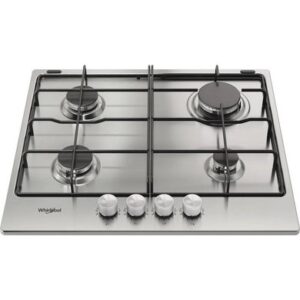 Варильна поверхня WHIRLPOOL TGML650IX
