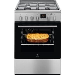 Комбінована плита ELECTROLUX LKK660202X