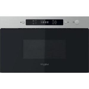 Мікрохвильовка WHIRLPOOL MBNA900X