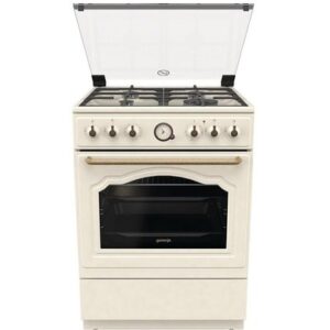 Комбінована плита GORENJE GKS6C70CLI