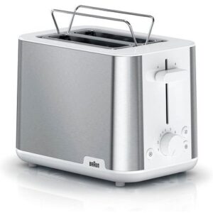 Тостер BRAUN HT1510WH