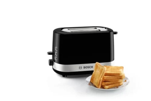 Тостер BOSCH TAT6A513 - Зображення 2