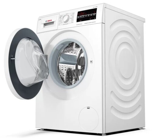 Пральна машина BOSCH WAU24S6LPL - Зображення 2
