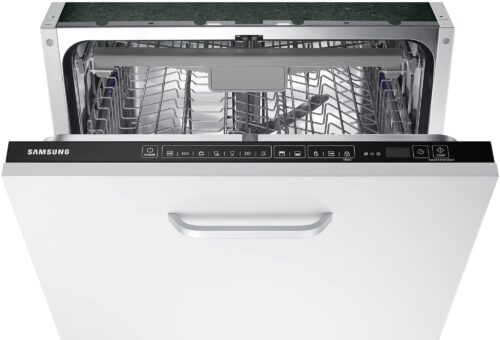 Посудомийна машина SAMSUNG DW60M6031BB - Зображення 6