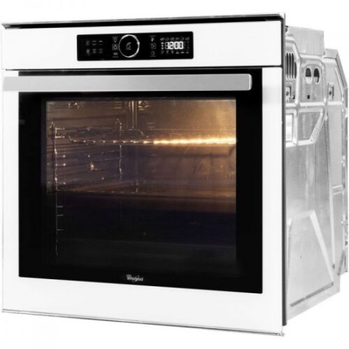 Духовка WHIRLPOOL AKZM8420WH - Зображення 2