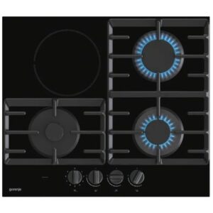 Варильна поверхня GORENJE GCE681BSC