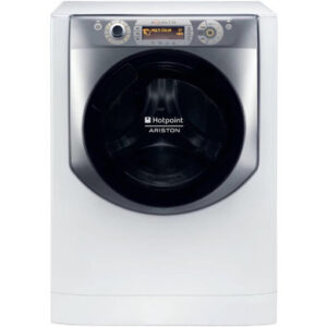 Пральна машина HOTPOINT AQ104D497SD EU/B N
