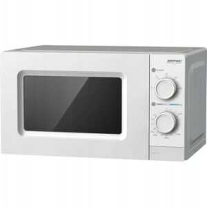 Мікрохвильовка MPM MPM-20-KMM-11/W