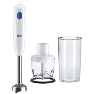 Блендер BRAUN MQ10.201M