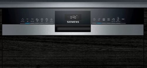 Посудомийна машина SIEMENS SN53HS46VE - Зображення 2