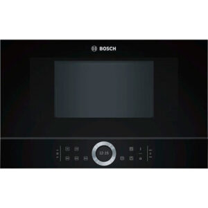 Мікрохвильовка BOSCH BFL634GB1