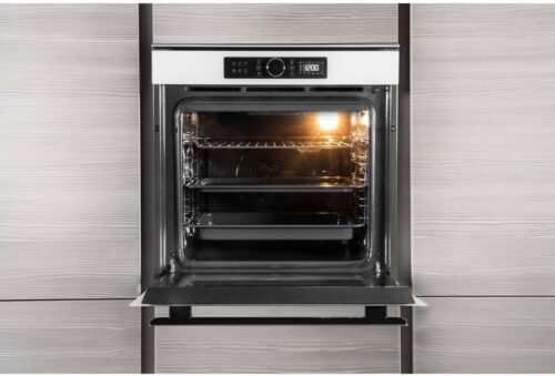 Духовка WHIRLPOOL AKZM8480WH - Зображення 7