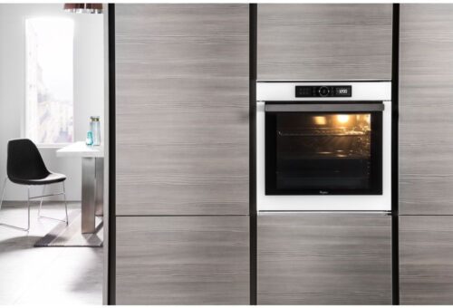 Духовка WHIRLPOOL AKZM8480WH - Зображення 6