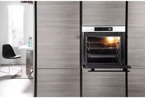 Духовка WHIRLPOOL AKZM8480WH - Зображення 5