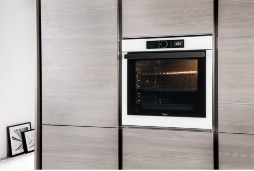 Духовка WHIRLPOOL AKZM8480WH - Зображення 4