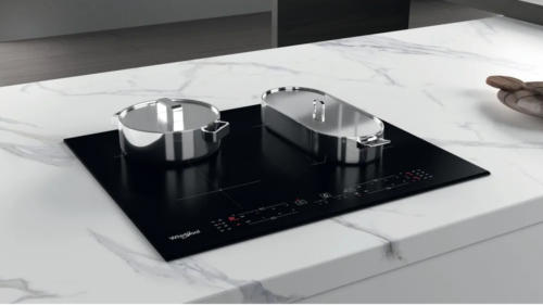 Варильна поверхня WHIRLPOOL WBB3960BF - Зображення 6